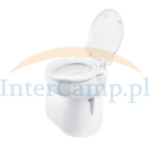 Toaleta kasetowa obrotowa Thetford C263-S Ceramiczna