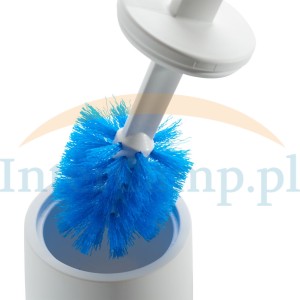 Szczotka toaletowa Dometic Brush & Stow