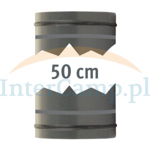 Rura instalacji wodnej Lilie 40mm