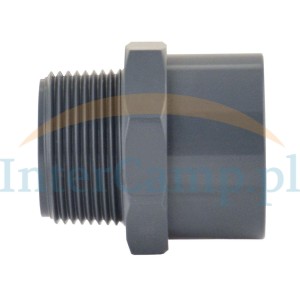 Złącze rurki prostej 50/40 - 1 1/4 "
