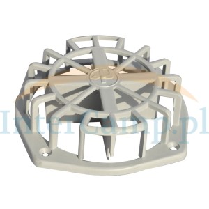 Kratka wlotowa pieca Truma S 2200
