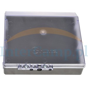 Obudowa elektroniki pieca Trumatic E 2400 E 4000