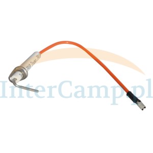 Świeca zapłonowa iskrownik pieca Trumatic E 2400