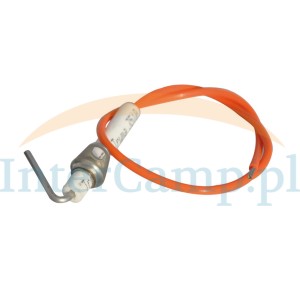 Świeca elektroda pieca Teruma E 2400