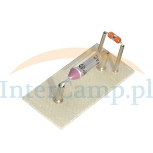 Termostat płytka Truma E 4000