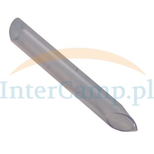 Rurka spustowa Combi D6, D6 E, Elektrobojler