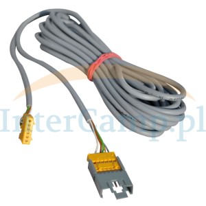 Kabel przewód z kostką bojlera termy Truma B10