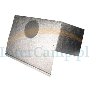 Obudowa termiczna blacha Trumatic S 5002