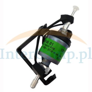 Zestaw pracy wysokościowy dla Truma Combi D