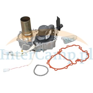 Palnik pieca Truma Combi D6