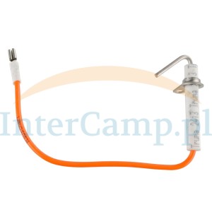Świeca piezo iskrownik Trumatic E 2400