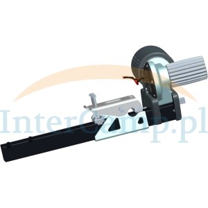 Zestaw dystansowy 30 mm dla obu stron Movera
