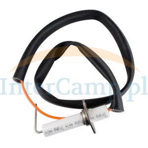 Świeca zapłonowa pieca Trumatic S 3004, 5004/ 53cm