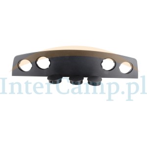 Obudowa górna pieca Trumatic S 5004