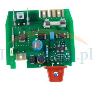 Elektronika płytka wentylatora Truma TEB-3, TEN-3