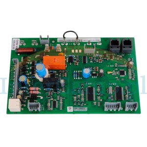 Elektronika płytka sterująca Truma Combi 4 E