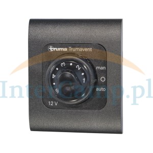 Włącznik pokrętło wentylatora Truma TN-3/TN-3