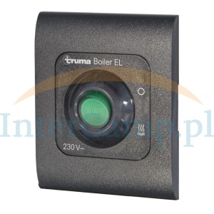 Włącznik termy bojlera Truma B3 elektrobojlera