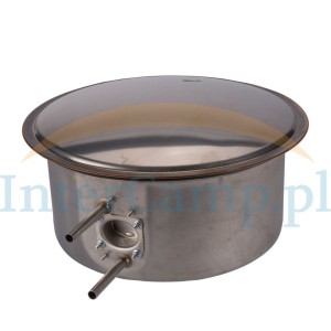 Zbiornik bojlera termy gazowej Truma BGE 10L