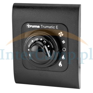 Panel sterujący włącznik pieca Truma E 2400 E 4000
