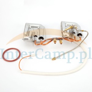 Palnik kompletny pieca Truma S 5002, S 5004 30mBar