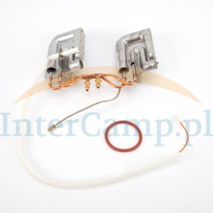 Palnik kompletny pieca Truma S 5004 50mBar