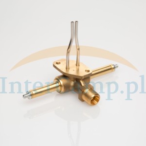 Zawór magnetyczny elektrozawór Truma Combi 4 E 6 E