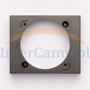 Ramka podstawka panela sterującego