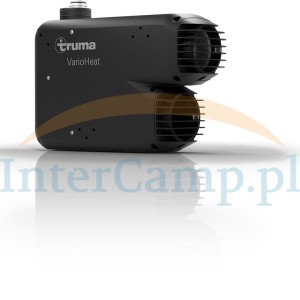 Ogrzewanie postojowe gaz Truma VarioHeat comfort Webasto