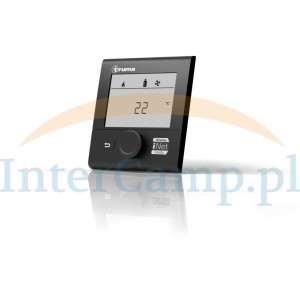 Panel zdalnego sterowania Truma CP plus iNet ready