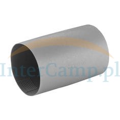 Łącznik prosty rury nawiewu Mufa Truma 65mm