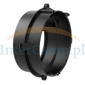 Łącznik kolanka Truma BG 80mm