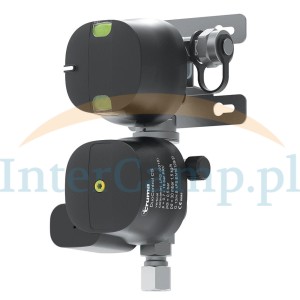 Reduktor Truma DuoControl CS pionowy gazu sensor