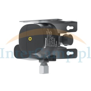 Reduktor Truma MonoControl CS poziomy gazu sensor