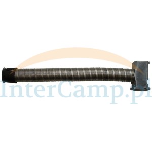 Wlot powietrza pieca gazowego Truma 50cm rura