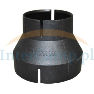Redukcja rury 72mm na 49mm Truma adapter