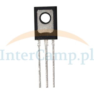 Tranzystor BD 680 A pieca E 4000