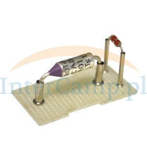 Termostat pieca Truma E 2400