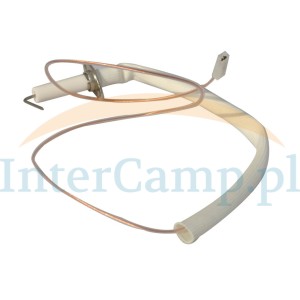 Świeca zapłonowa iskra pieca Truma S 3002, 75cm