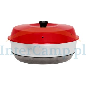 Piekarnik kempingowy turystyczny Omnia 2L