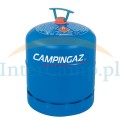 butla gazowa campingaz r 907 pełna