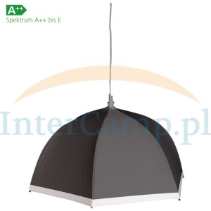 Lampa przedsionka Parasol Brunner Sixray