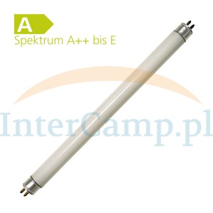 Świetlówka Basic T5 Short L 6 W / 640
