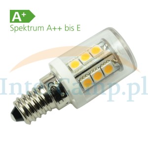 Żarówka E27 LED 230V