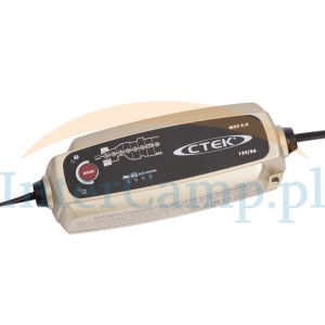 Ładowarka mikroprocesorowa CTEK MXS 5,0 12V 5A