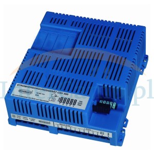 Zasilacz elektroblok Schaudt CSV 300 12/230V 24A kampera energoblok