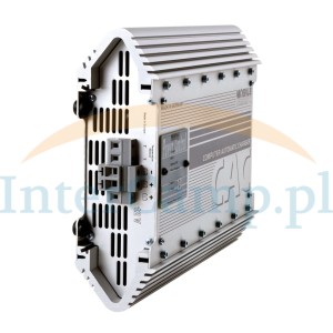 Zasilacz elektroblok Buttner Duo MT 1220