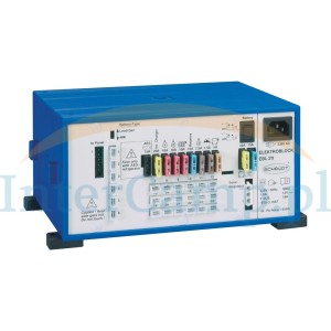 Elektroblok z panelem Schaudt EBL211 + LT453