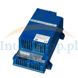 Ładowarka akumulatora Schaudt LAS 1218 Bus