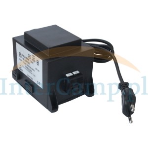 Traformator 230V na 12V do pompek 60W Comet